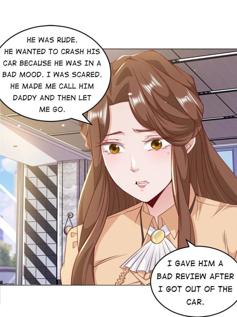 Legendary Car-Hailing System Chapter 3 - 13