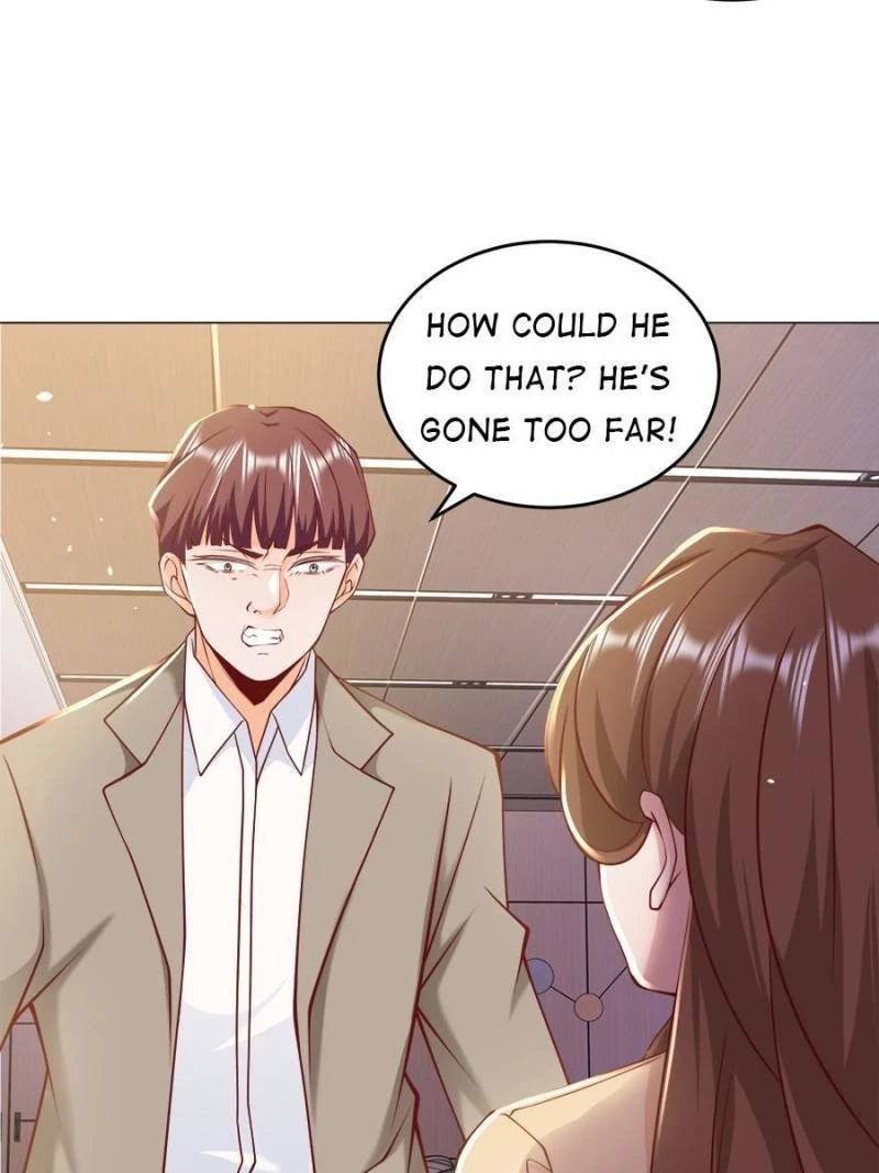 Legendary Car-Hailing System Chapter 3 - 14
