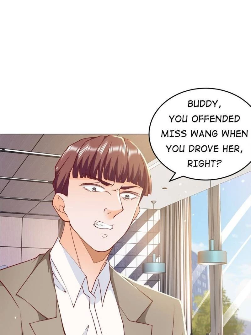 Legendary Car-Hailing System Chapter 3 - 17