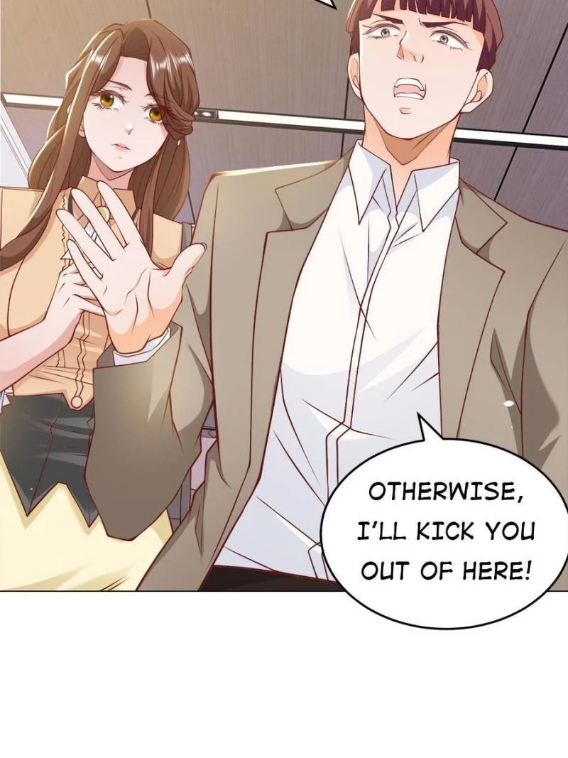 Legendary Car-Hailing System Chapter 3 - 20