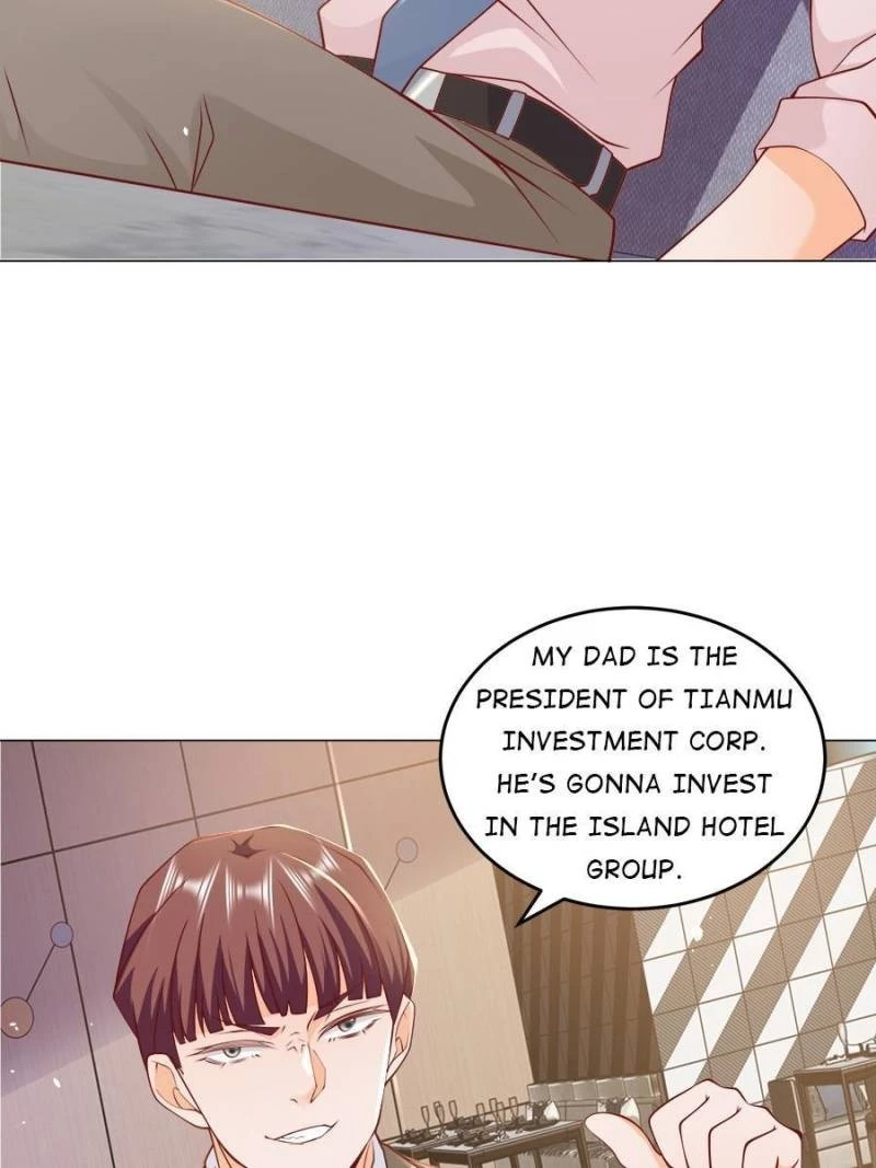 Legendary Car-Hailing System Chapter 3 - 22