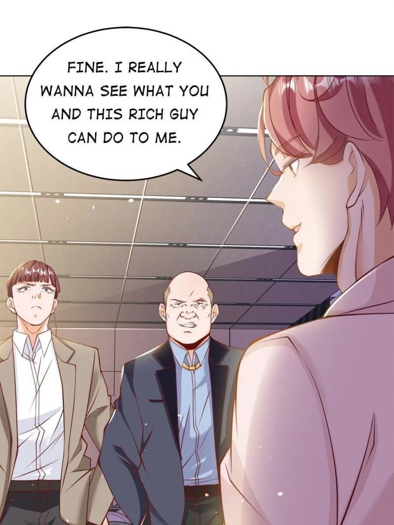 Legendary Car-Hailing System Chapter 3 - 24