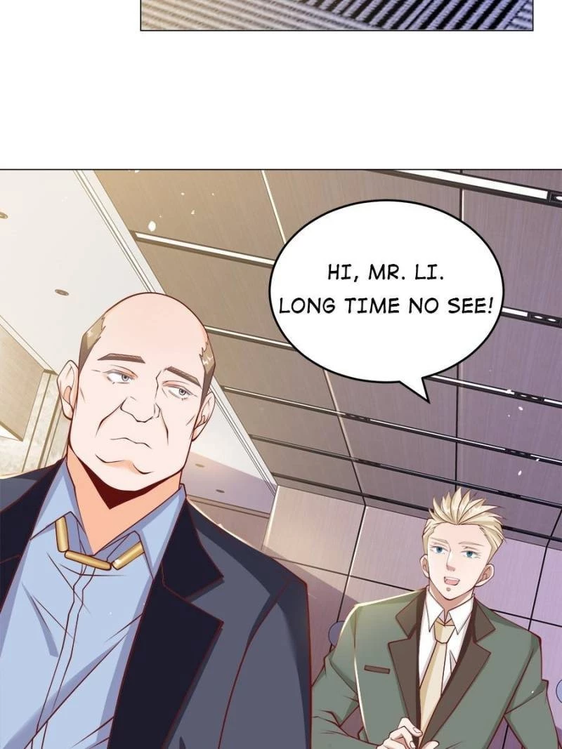 Legendary Car-Hailing System Chapter 3 - 26