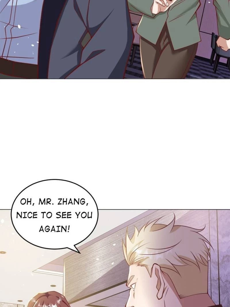 Legendary Car-Hailing System Chapter 3 - 27