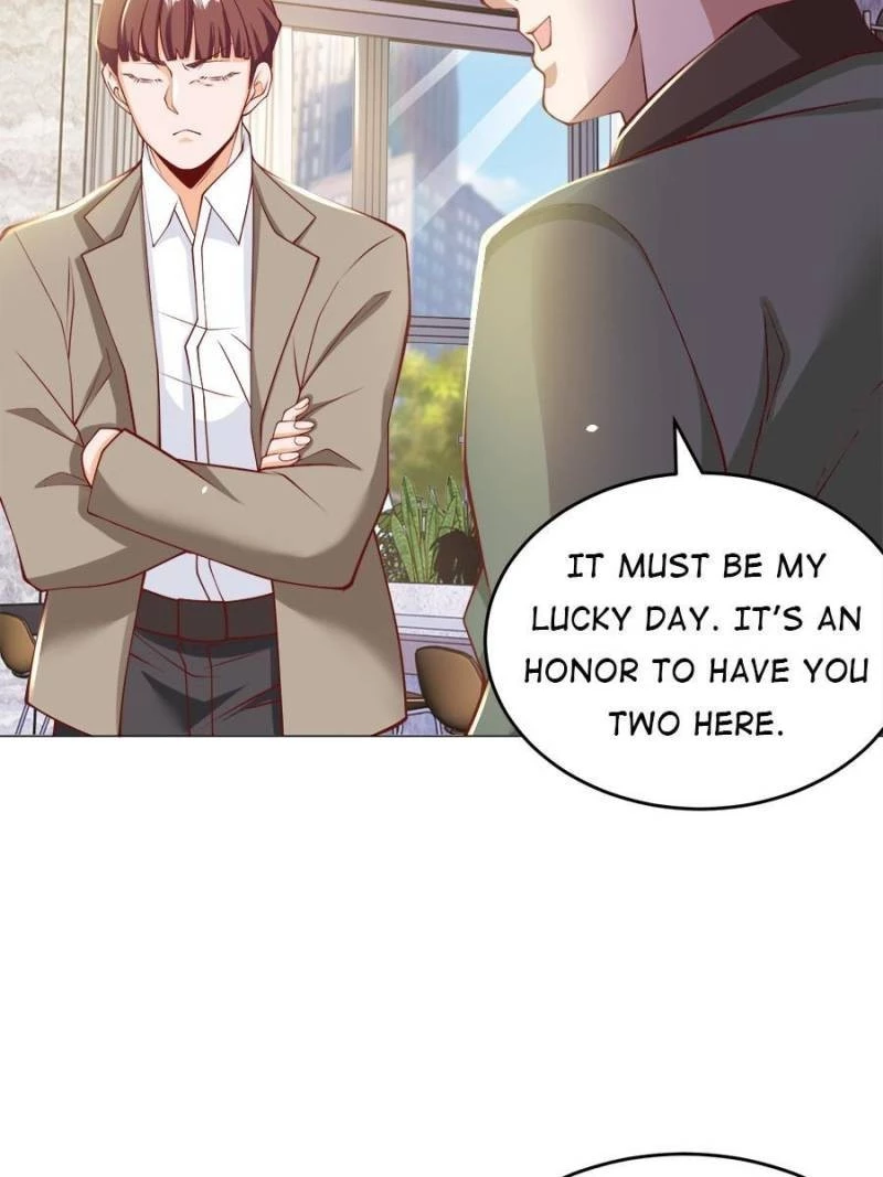 Legendary Car-Hailing System Chapter 3 - 28