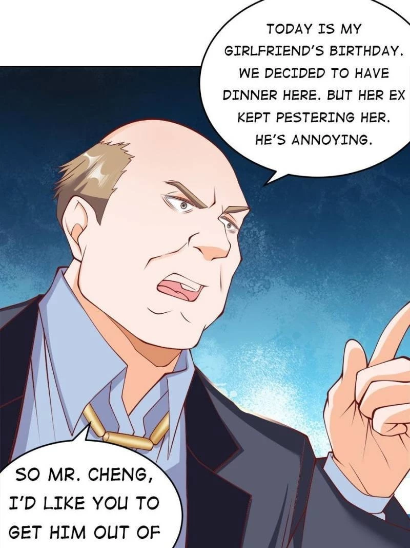 Legendary Car-Hailing System Chapter 3 - 29