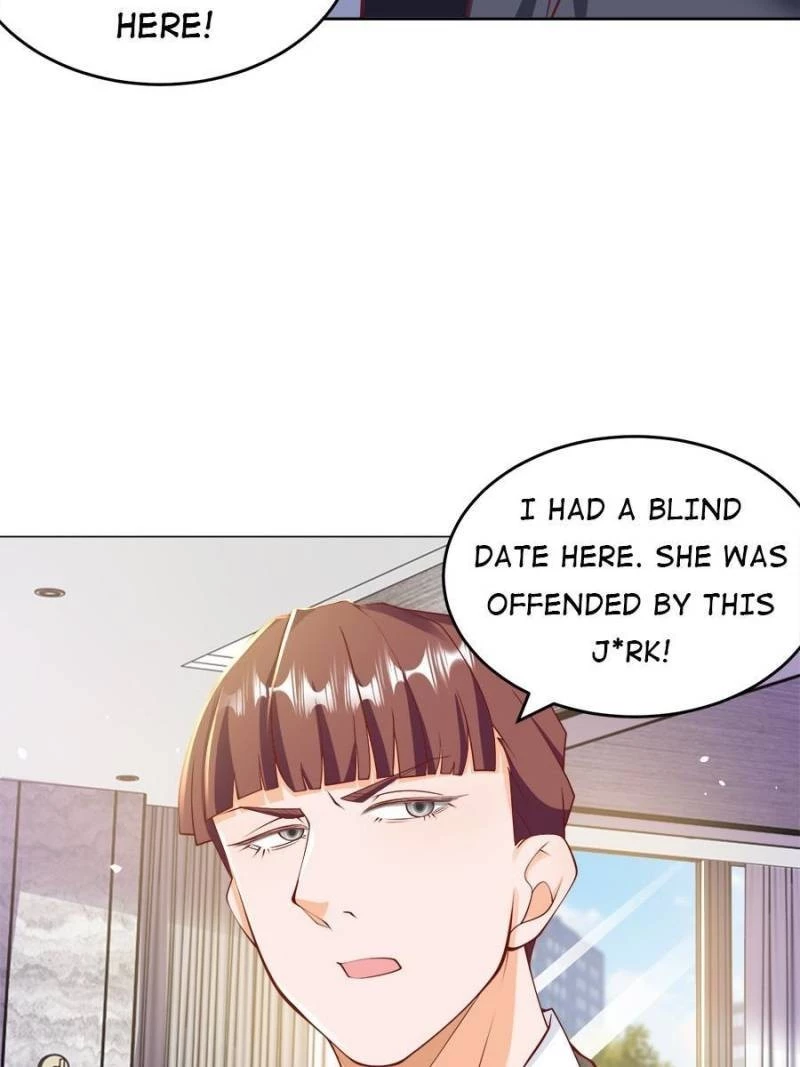 Legendary Car-Hailing System Chapter 3 - 30