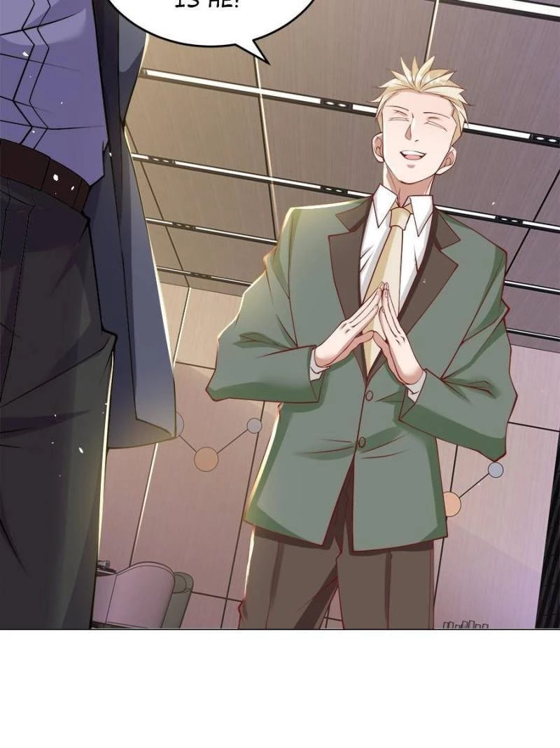 Legendary Car-Hailing System Chapter 3 - 32
