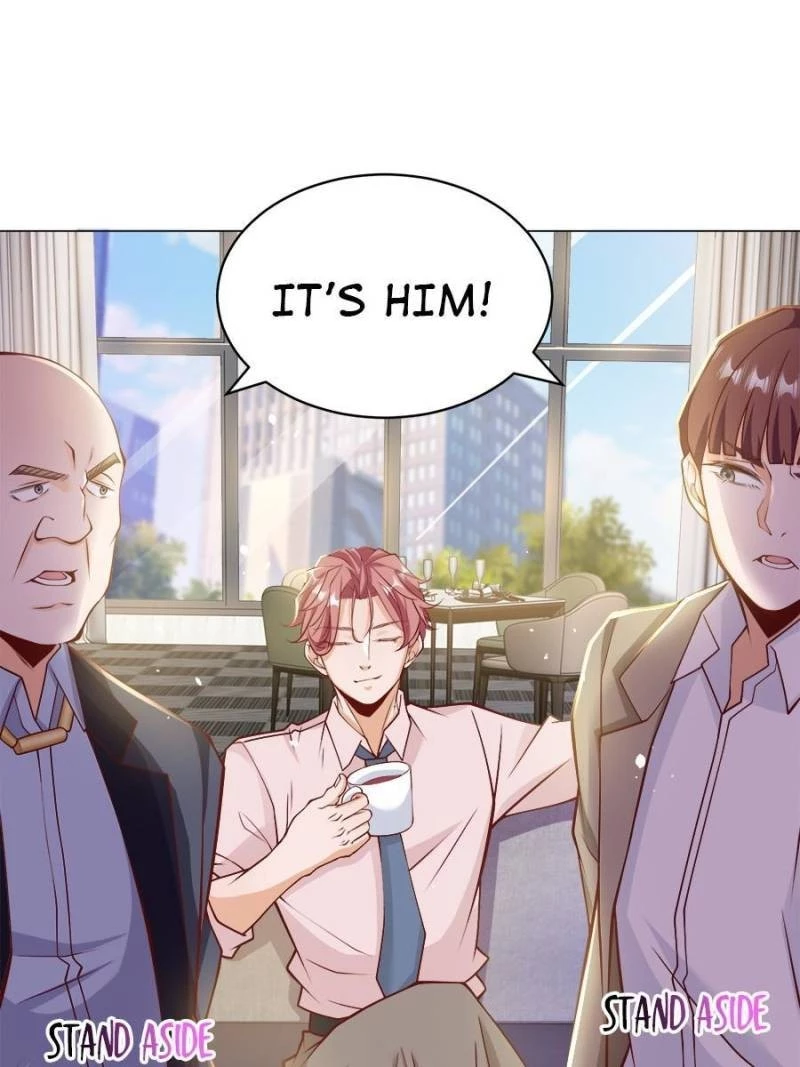 Legendary Car-Hailing System Chapter 3 - 33