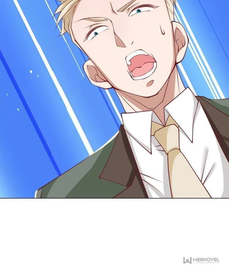 Legendary Car-Hailing System Chapter 3 - 35