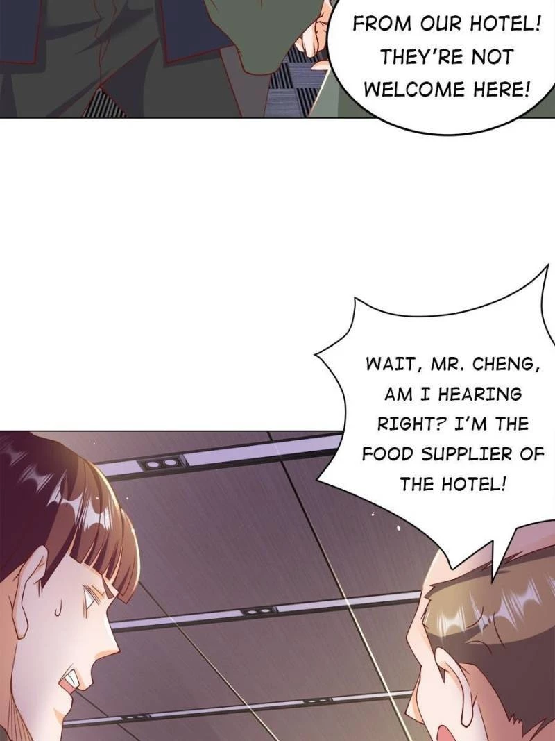 Legendary Car-Hailing System Chapter 3 - 37