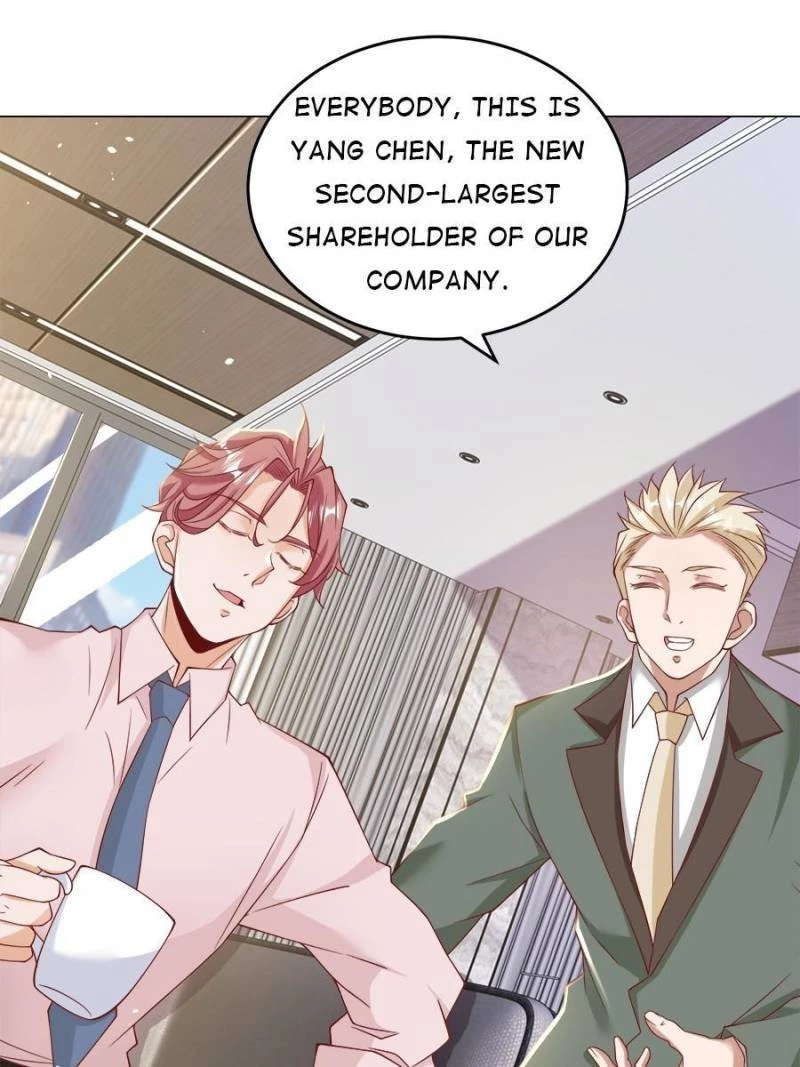 Legendary Car-Hailing System Chapter 3 - 39