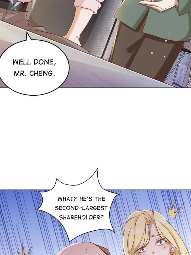 Legendary Car-Hailing System Chapter 3 - 40