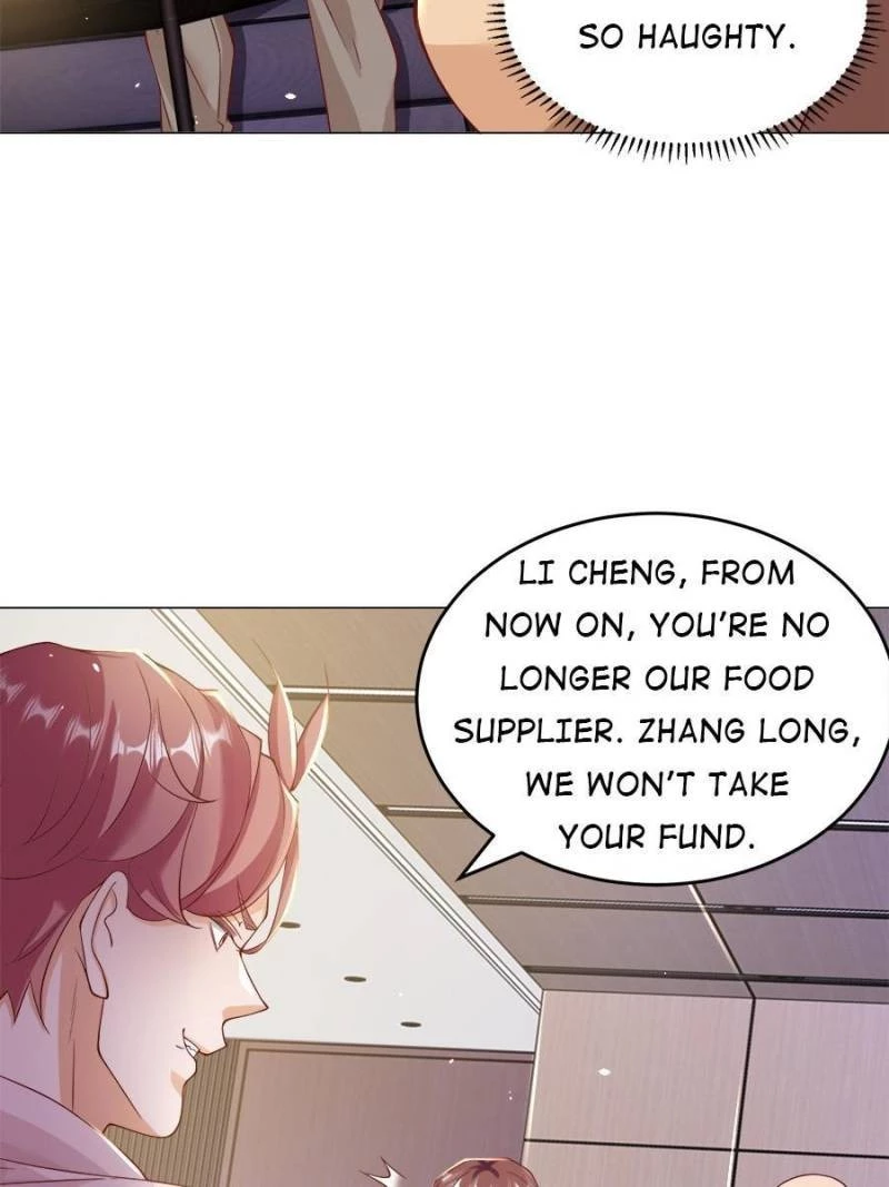 Legendary Car-Hailing System Chapter 3 - 43