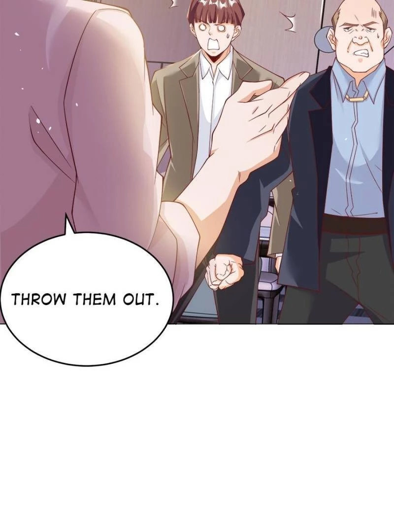 Legendary Car-Hailing System Chapter 3 - 44