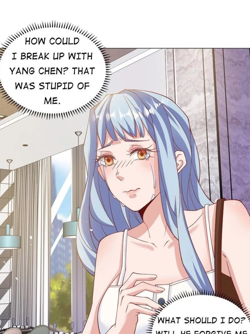 Legendary Car-Hailing System Chapter 3 - 45