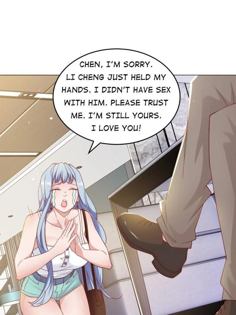 Legendary Car-Hailing System Chapter 3 - 47