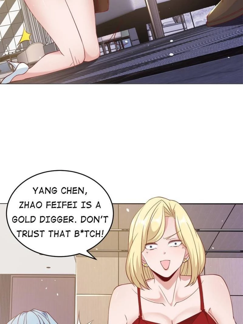 Legendary Car-Hailing System Chapter 3 - 48