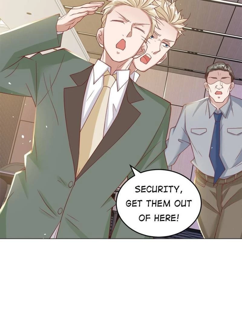 Legendary Car-Hailing System Chapter 3 - 55