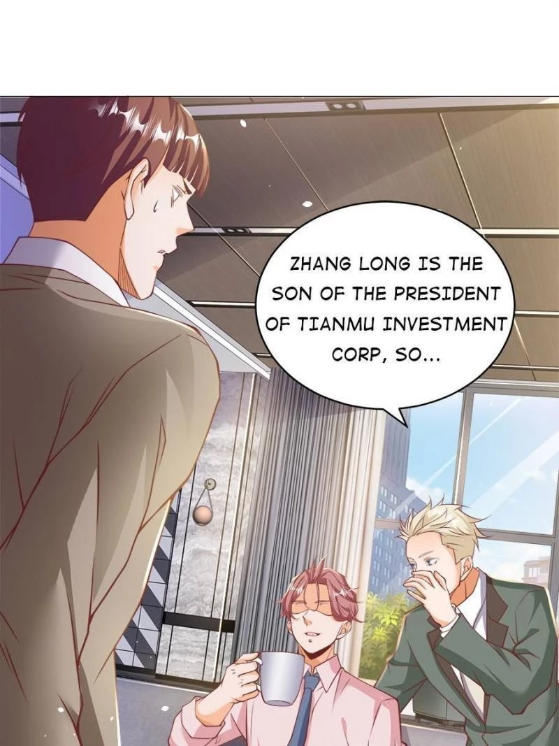 Legendary Car-Hailing System Chapter 4 - 1
