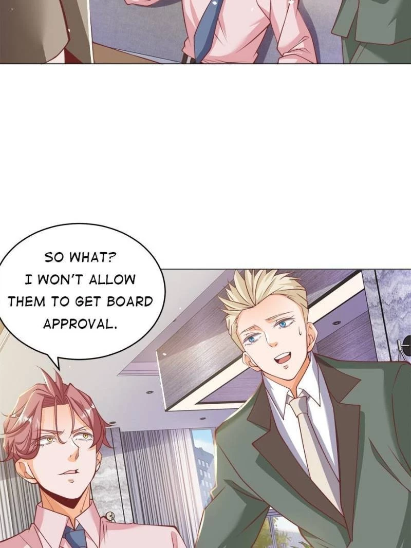 Legendary Car-Hailing System Chapter 4 - 2