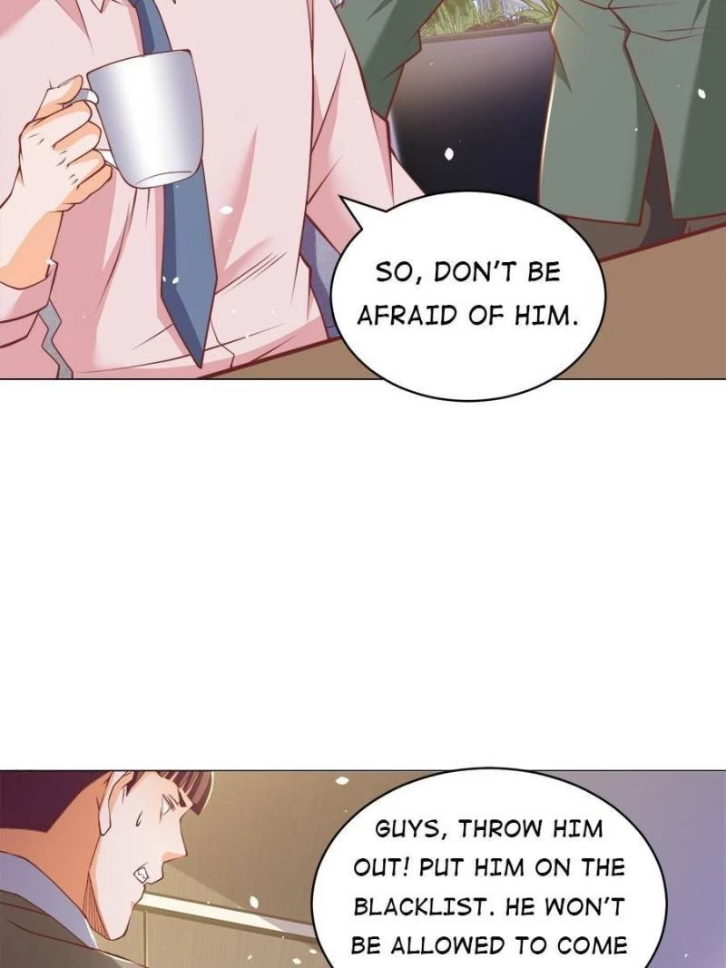 Legendary Car-Hailing System Chapter 4 - 3