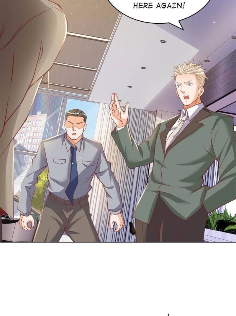 Legendary Car-Hailing System Chapter 4 - 4