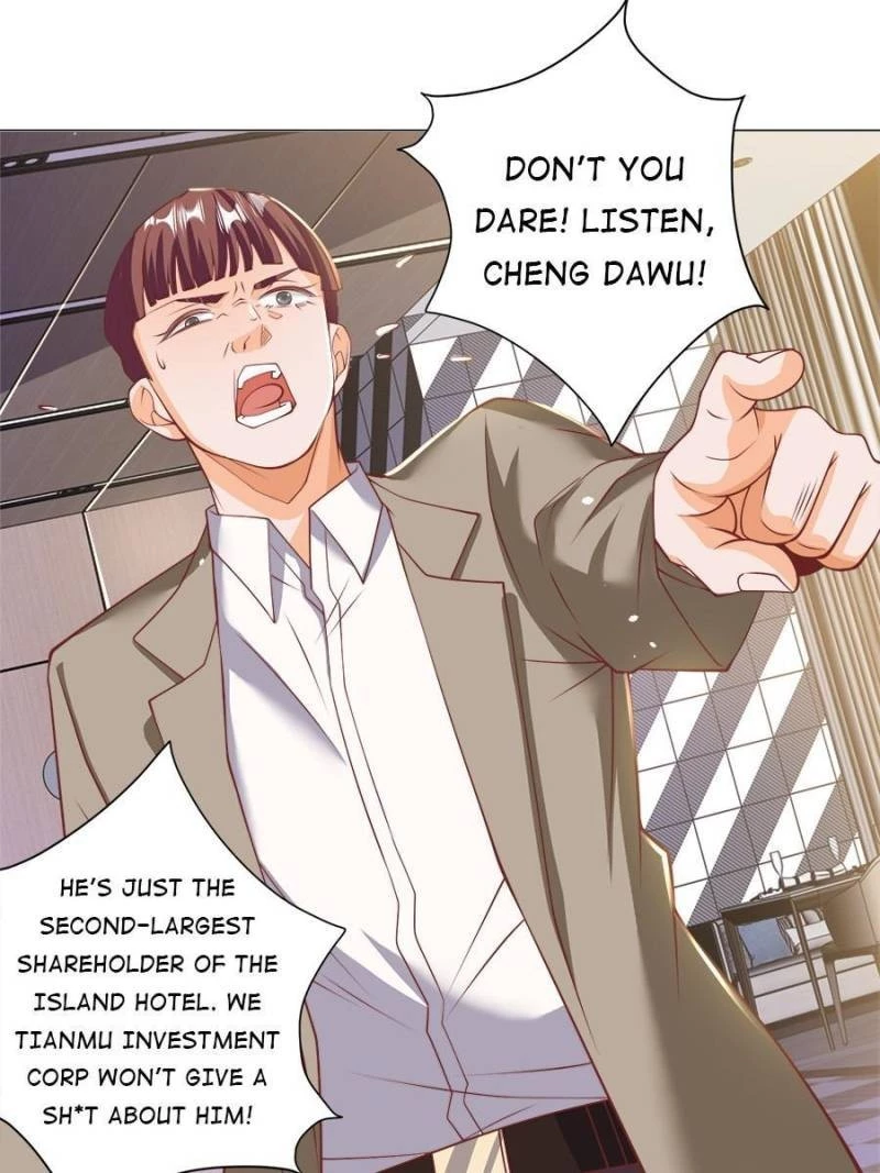 Legendary Car-Hailing System Chapter 4 - 5