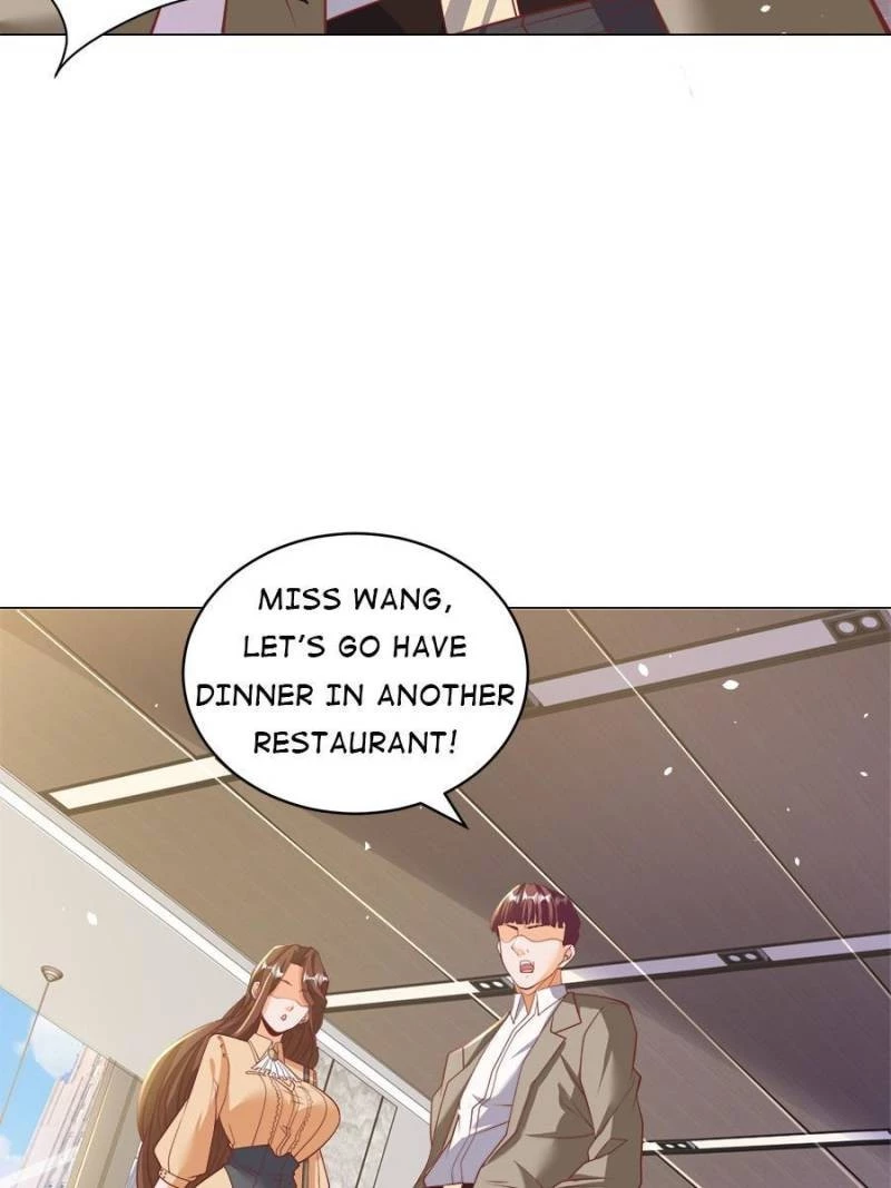Legendary Car-Hailing System Chapter 4 - 6
