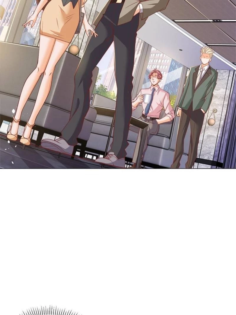 Legendary Car-Hailing System Chapter 4 - 7