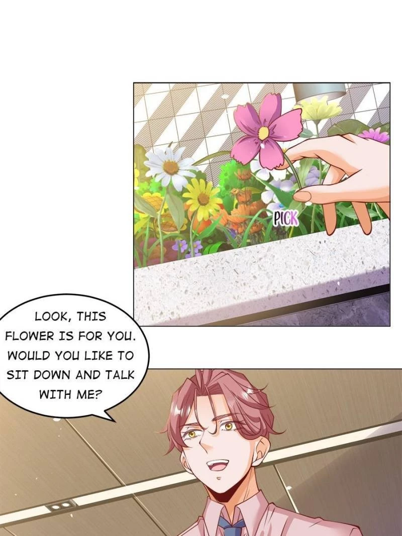 Legendary Car-Hailing System Chapter 4 - 11