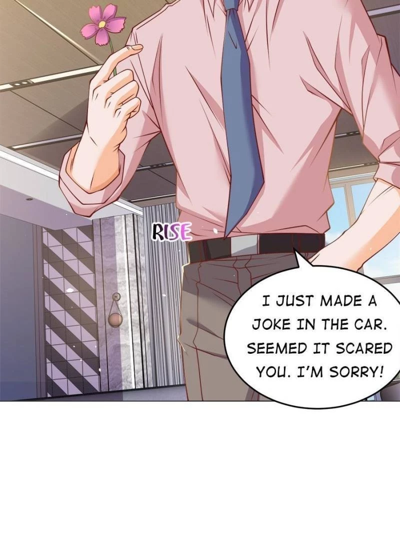 Legendary Car-Hailing System Chapter 4 - 12