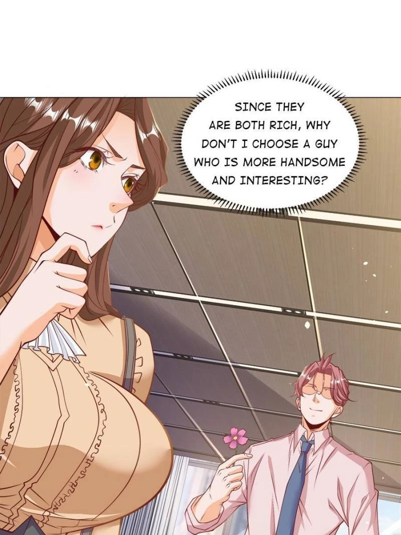 Legendary Car-Hailing System Chapter 4 - 13