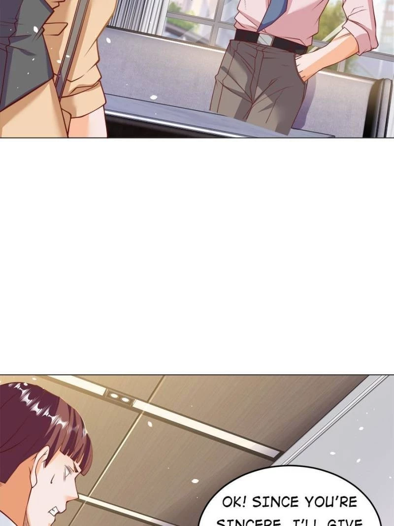 Legendary Car-Hailing System Chapter 4 - 14