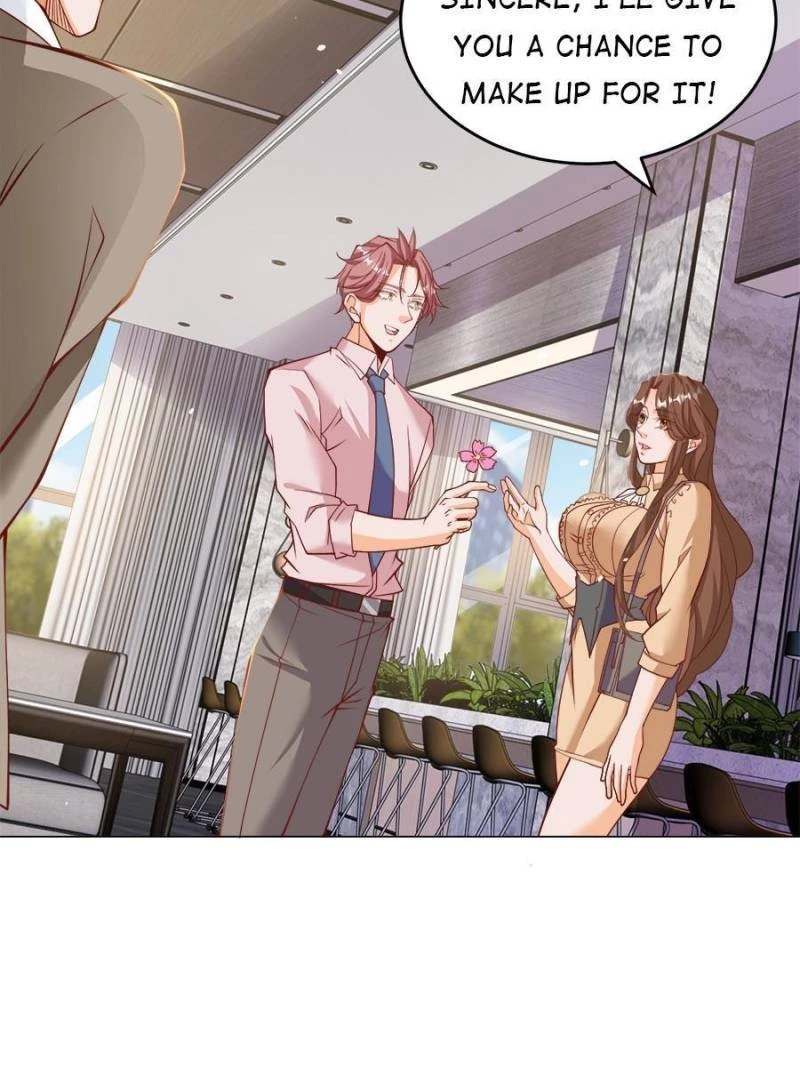 Legendary Car-Hailing System Chapter 4 - 15