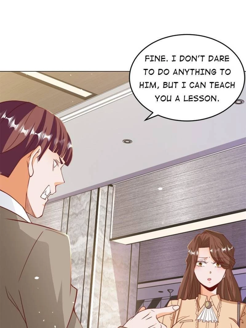 Legendary Car-Hailing System Chapter 4 - 19