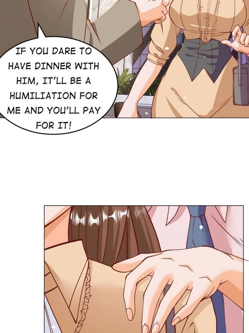 Legendary Car-Hailing System Chapter 4 - 20