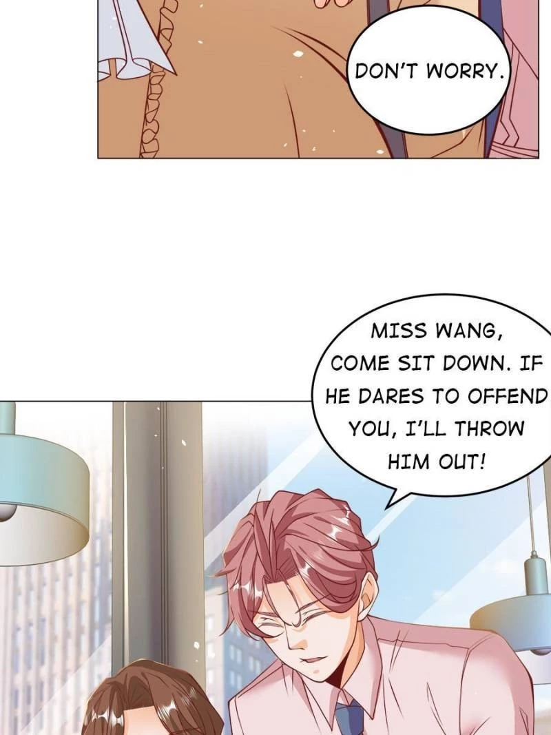 Legendary Car-Hailing System Chapter 4 - 21