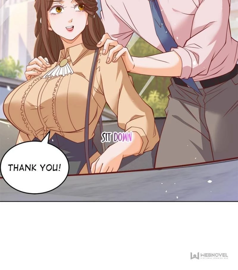 Legendary Car-Hailing System Chapter 4 - 22