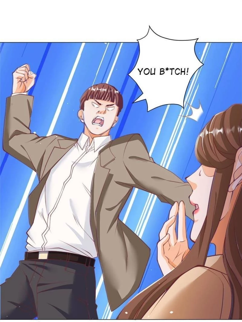 Legendary Car-Hailing System Chapter 4 - 23