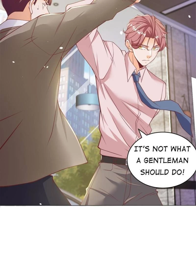 Legendary Car-Hailing System Chapter 4 - 25