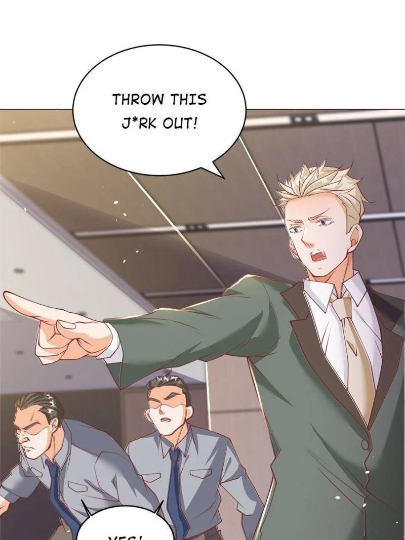 Legendary Car-Hailing System Chapter 4 - 26