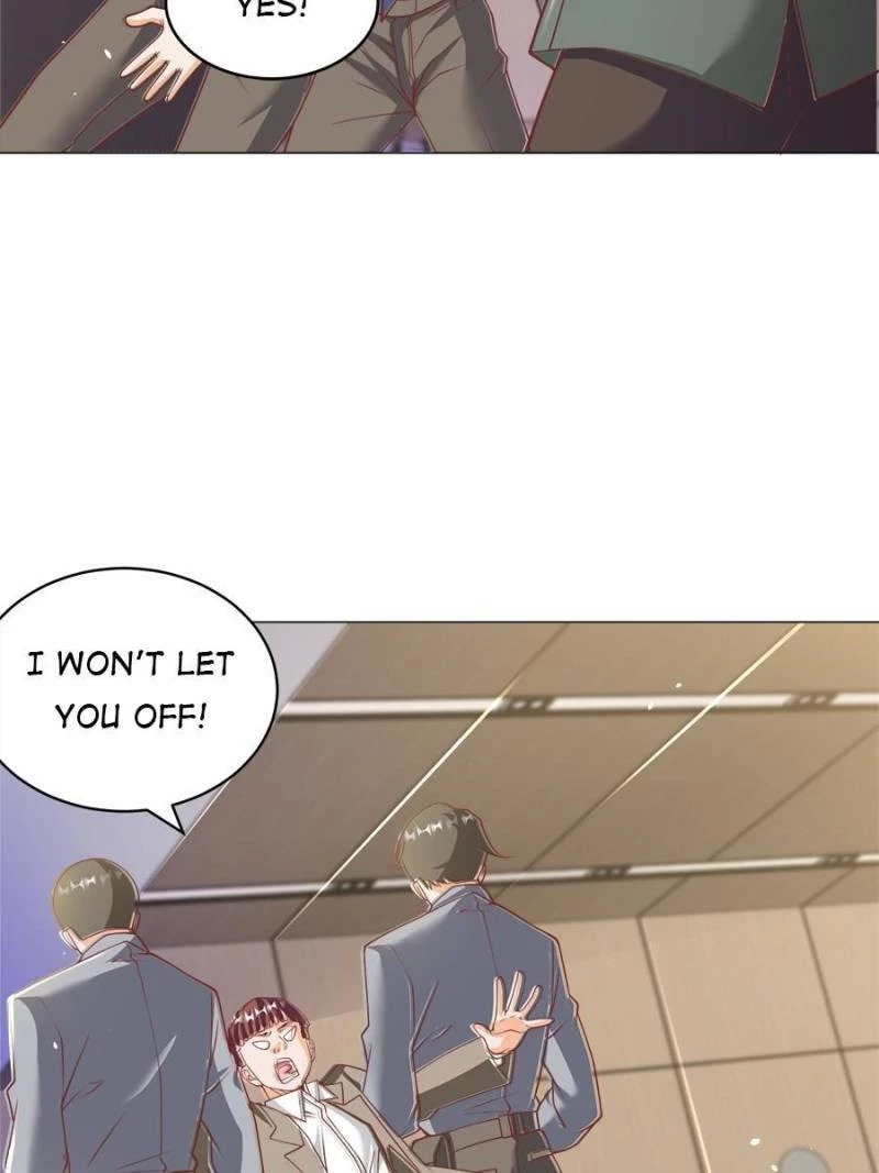 Legendary Car-Hailing System Chapter 4 - 27
