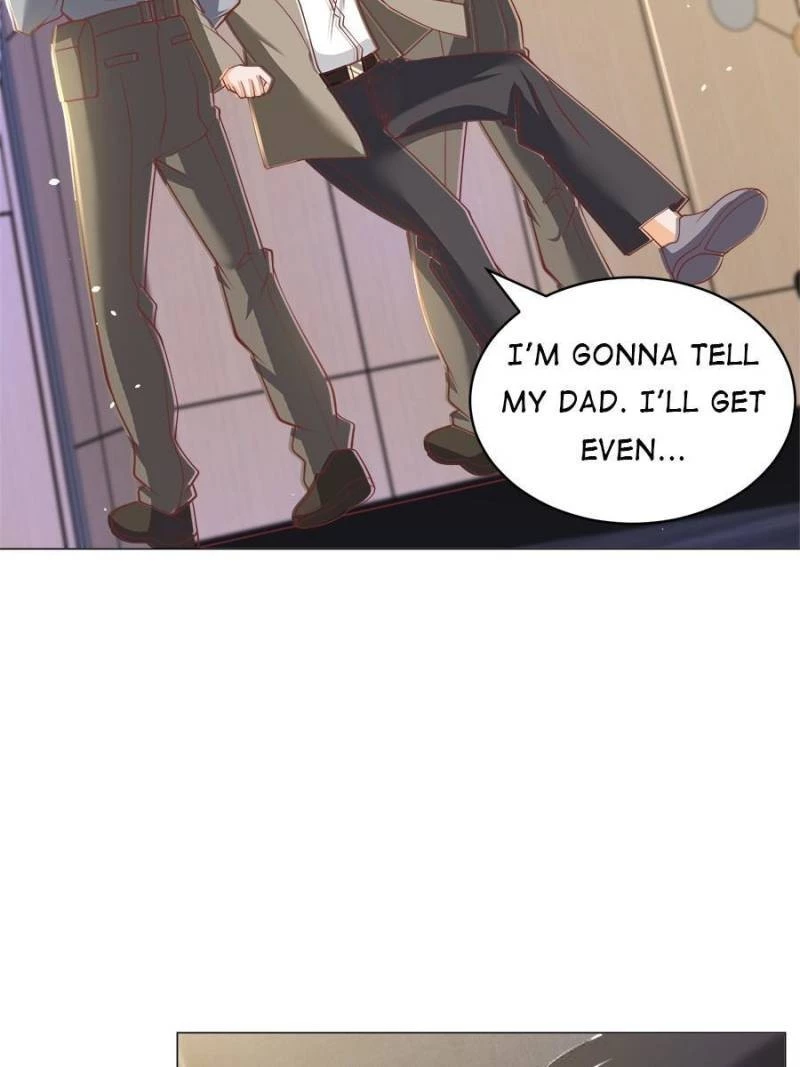 Legendary Car-Hailing System Chapter 4 - 28