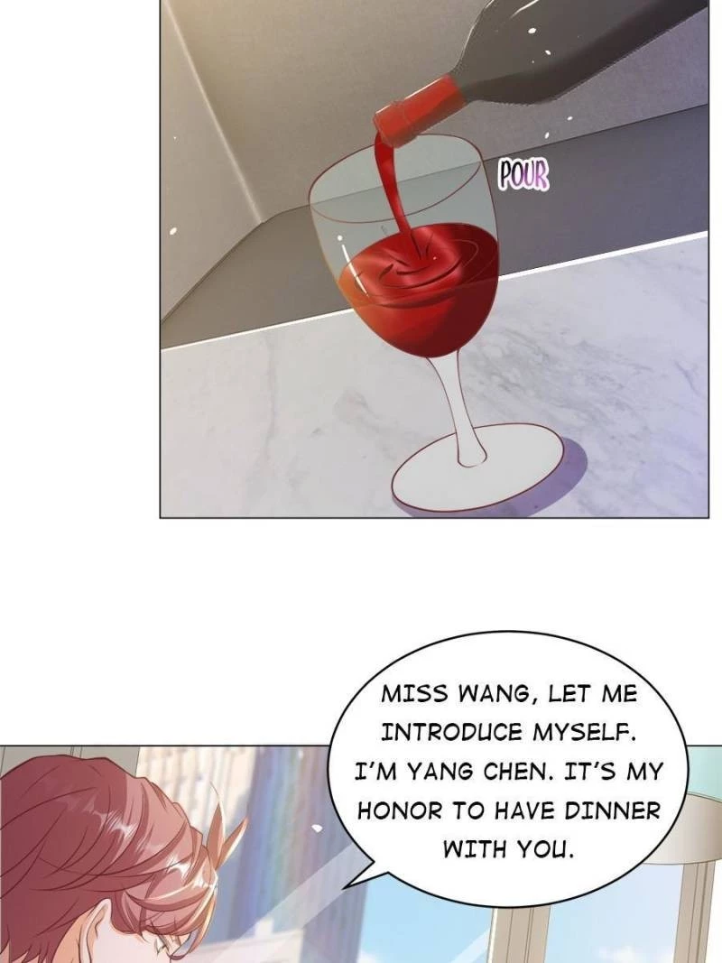 Legendary Car-Hailing System Chapter 4 - 29
