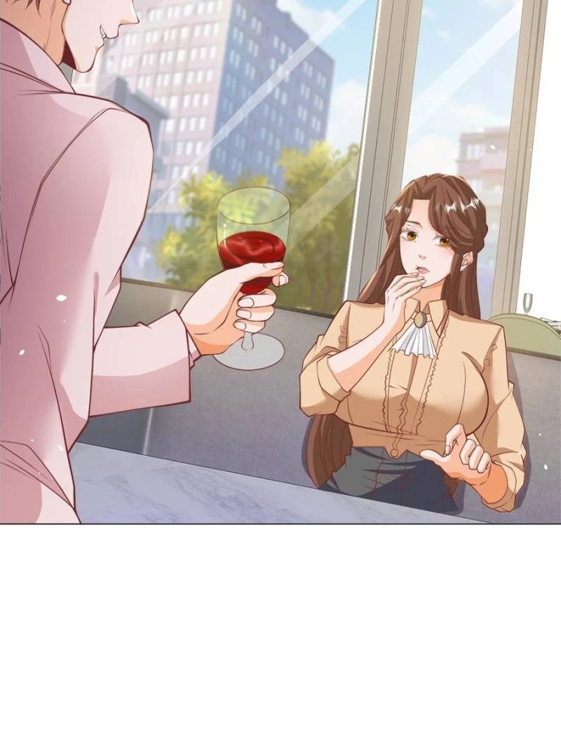 Legendary Car-Hailing System Chapter 4 - 30