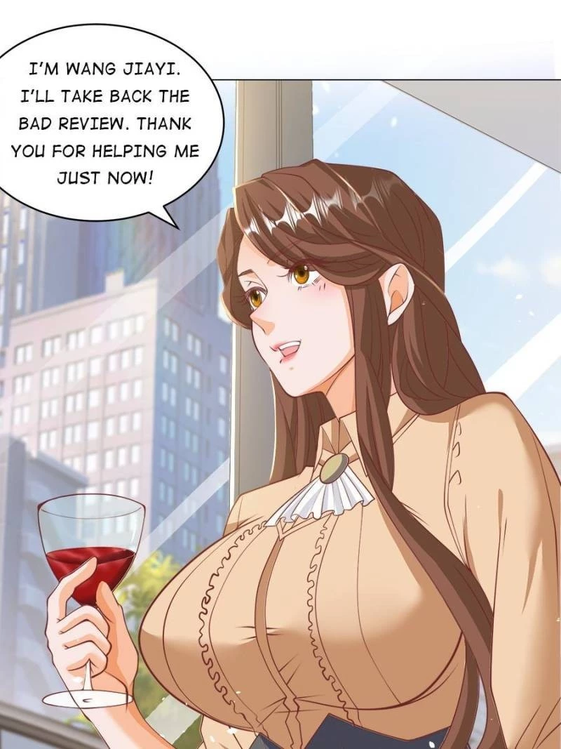 Legendary Car-Hailing System Chapter 4 - 31