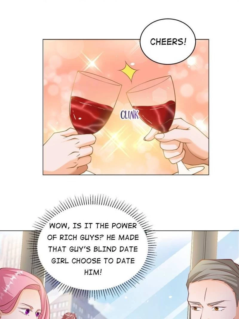 Legendary Car-Hailing System Chapter 4 - 34
