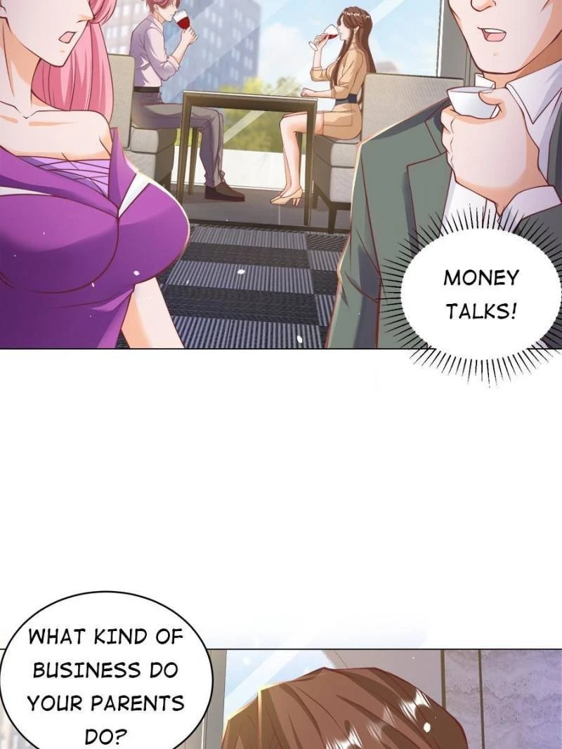 Legendary Car-Hailing System Chapter 4 - 35