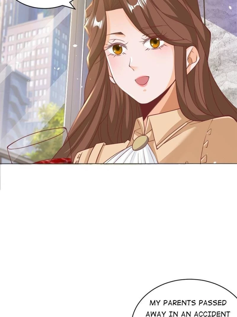 Legendary Car-Hailing System Chapter 4 - 36